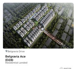 Belgravia Ace (D28), Semi-Detached #612646671